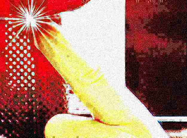 Supernova deep-fried index